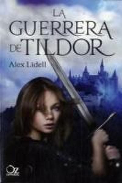 Guerrera de Tildor -Z