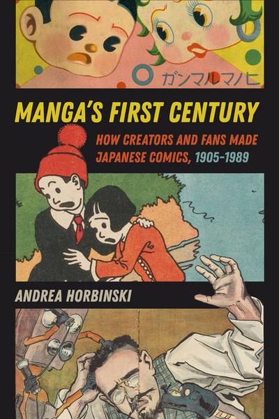 Manga’s First Century
