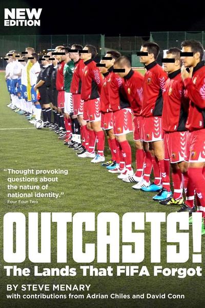 Outcasts!