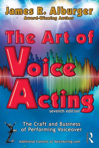 The Art of Voice Acting