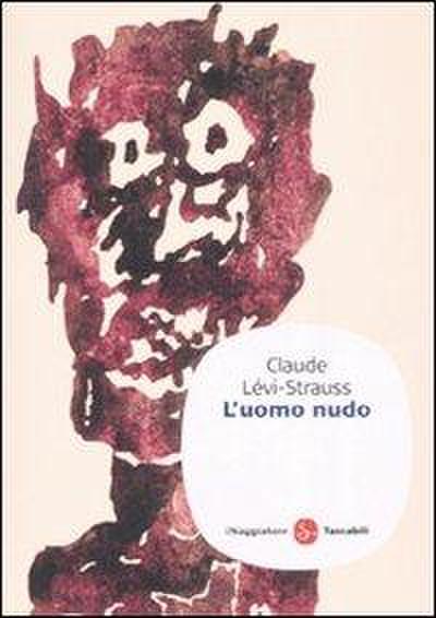 L’ uomo nudo