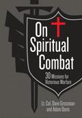 On Spiritual Combat