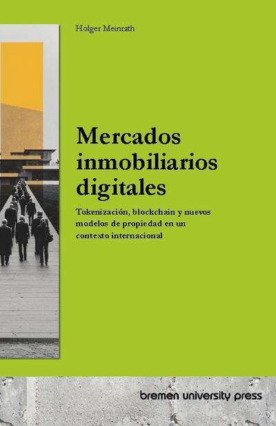 Mercados inmobiliarios digitales