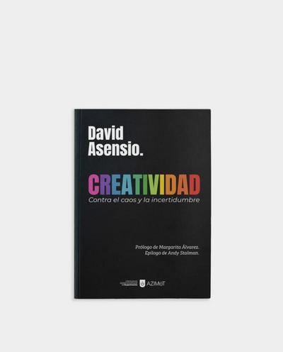 Creatividad : contra el caos y la incertidumbre