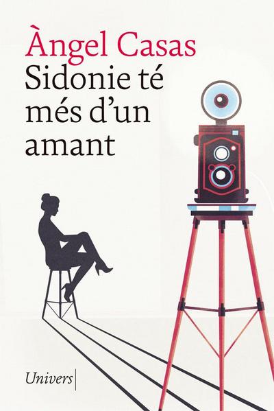 Sidonie té més d’un amant