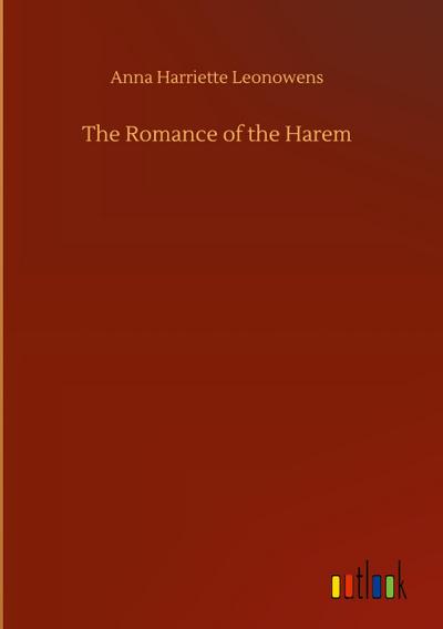 The Romance of the Harem