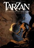 Tarzan - Am Mittelpunkt der Erde