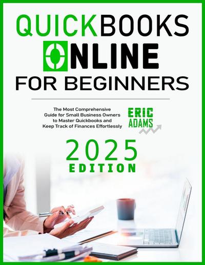 Quickbooks Online For Beginners