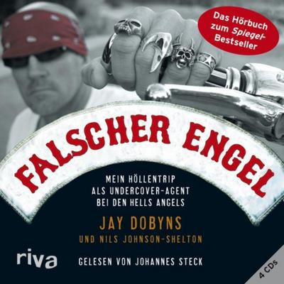 Falscher Engel, 4 Audio-CDs