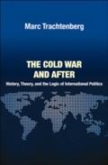 Cold War and After