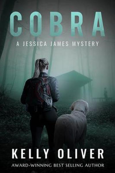 Cobra, A Jessica James Mystery