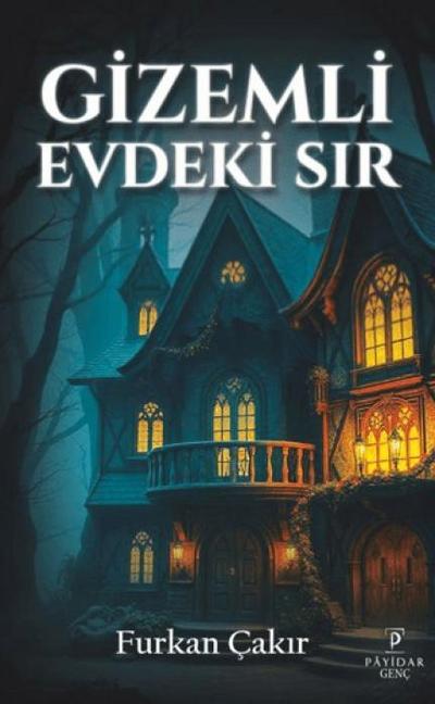 Gizemli Evdeki Sir