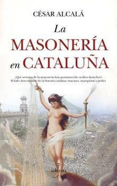 La Masoneria En Cataluña