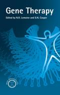 Gene Therapy (Human Molecular Genetics Ser.))