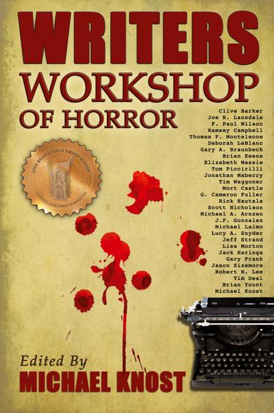 Writers Workshop of Horror