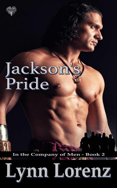 Jackson’s Pride