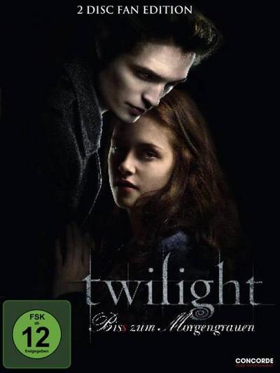 Twilight - Biss zum Morgengrauen