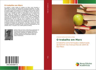 O trabalho em Marx