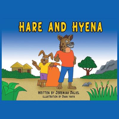 HARE & HYENA