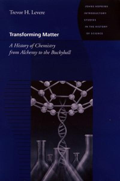 Transforming Matter