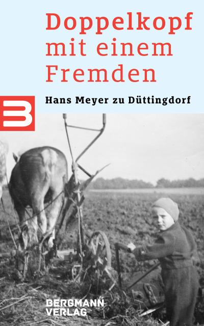 Doppelkopf mit einem Fremden