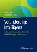 Veränderungsintelligenz