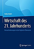 Wirtschaft des 21. Jahrhunderts