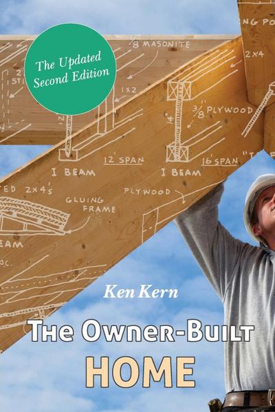 The Owner-Built Home