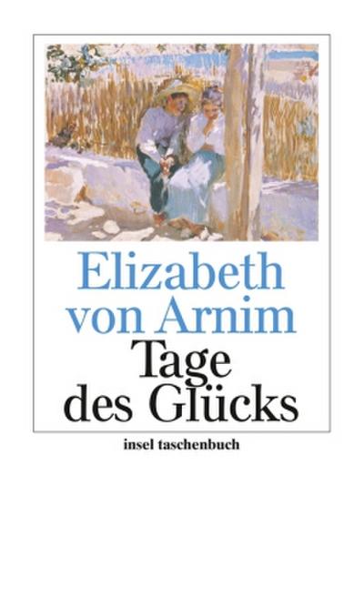 Tage des Glücks