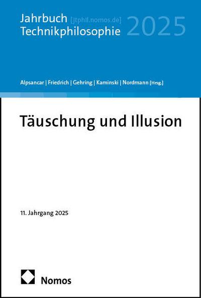 Täuschung und Illusion
