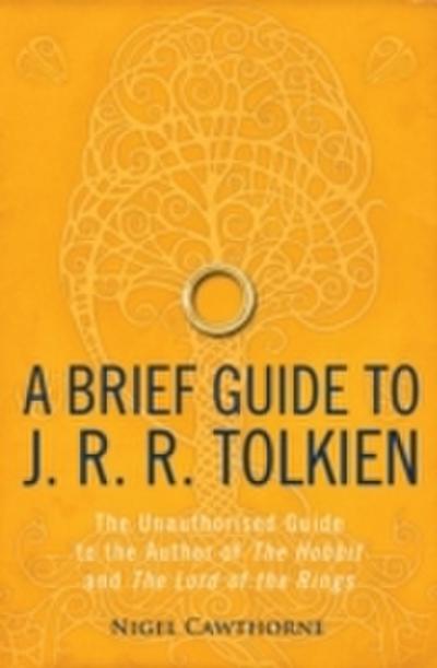 Brief Guide to J. R. R. Tolkien