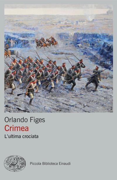 Crimea. L’ultima crociata