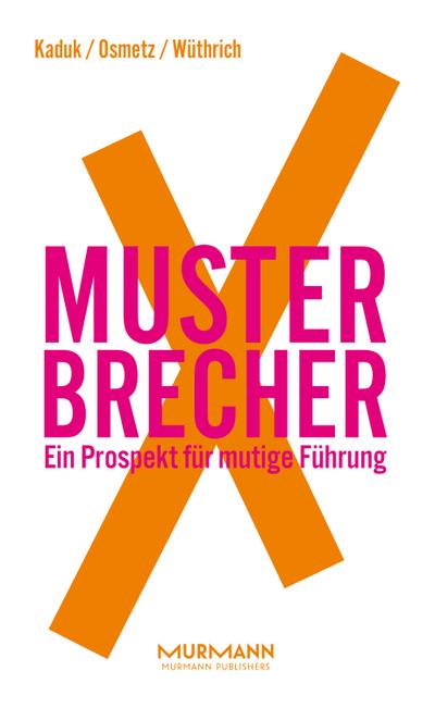 MusterbrecherX