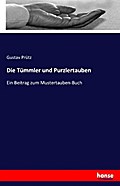 Die Tümmler und Purzlertauben