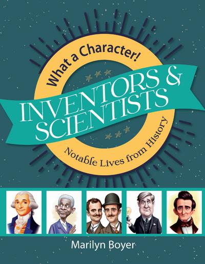 Inventors and Scientists