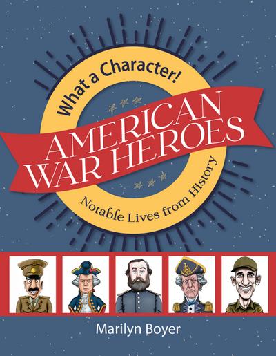 America’s War Heroes
