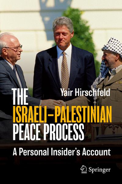 The Israeli-Palestinian Peace Process