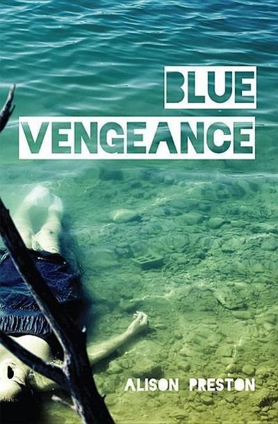Blue Vengeance