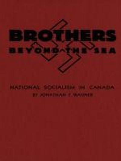 Brothers Beyond the Sea