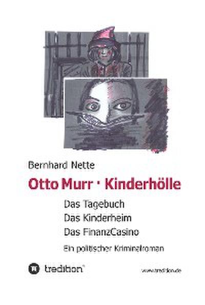 Otto Murr. Kinderhölle