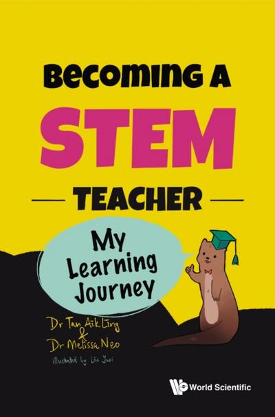 Becoming A Stem Teacher: My Learning Journey