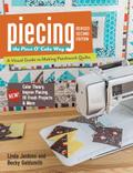 Piecing the Piece O’ Cake Way