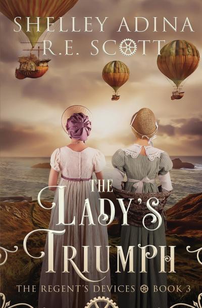 The Lady’s Triumph