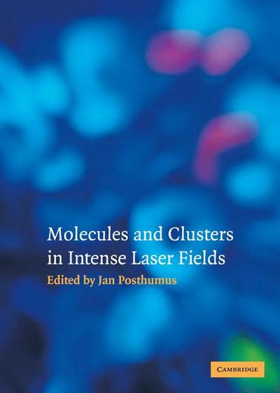 Molecules and Clusters in Intense Laser             Fields