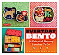 Everyday Bento