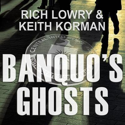 Banquo’s Ghosts