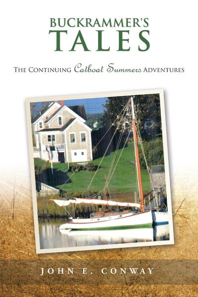 Buckrammer’s Tales