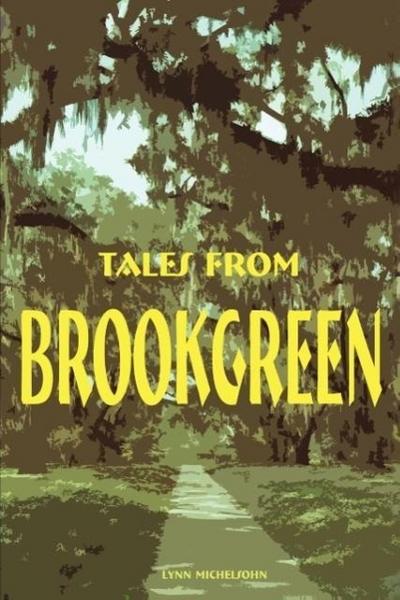 Tales from Brookgreen