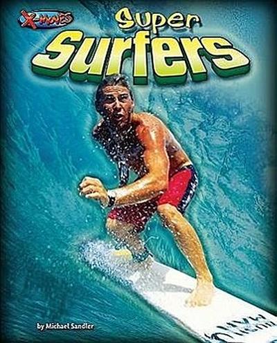 Super Surfers
