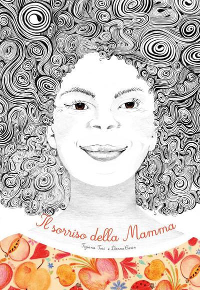 Il sorriso della mamma